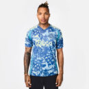Maillot Ajax Amsterdam Extérieur Homme 2024/25 Bleu