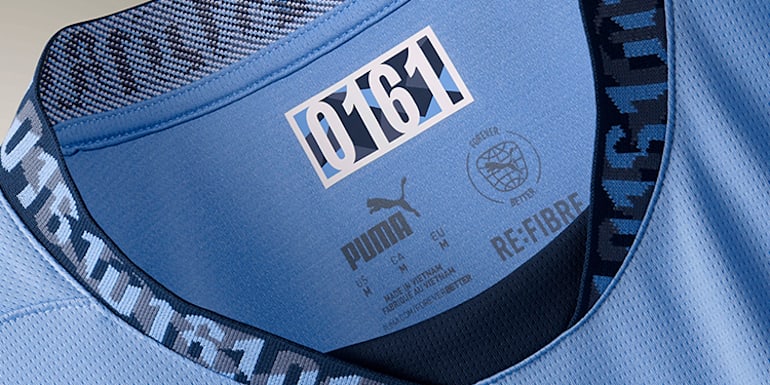 MCFC HOME KIT