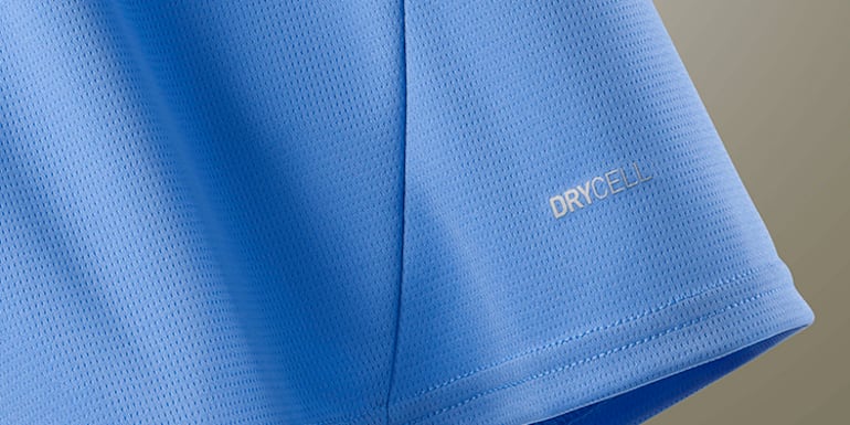 MCFC HOME KIT