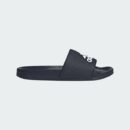 Claquettes Adilette Shower Bleu