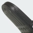 Claquettes Adilette Shower Noir