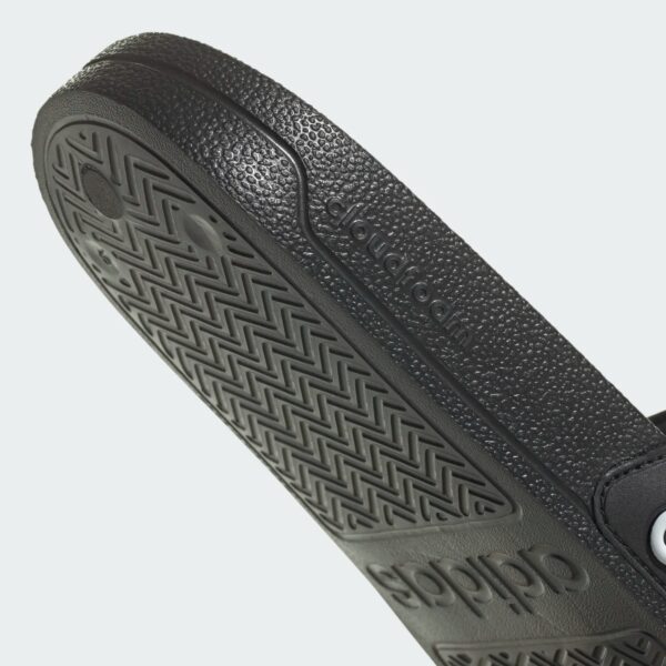 Claquettes Adilette Shower Noir - Image 7