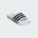 Claquette Adilette Shower Blanche