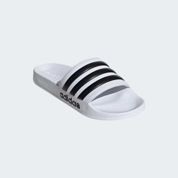 Claquette Adilette Shower Blanche - Image 7