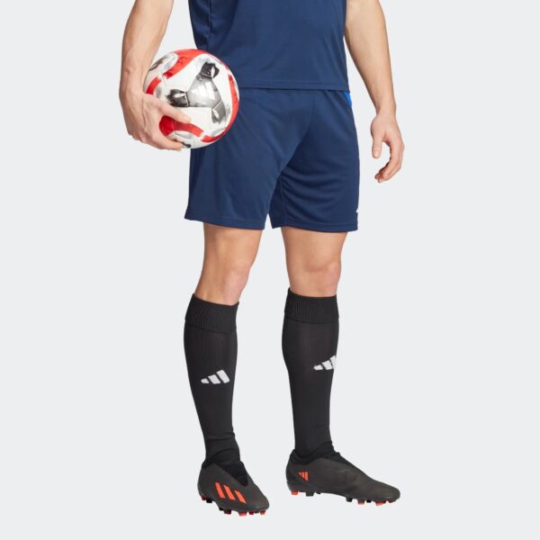 Short Adidas Fortore 23 Homme Bleu - Image 6