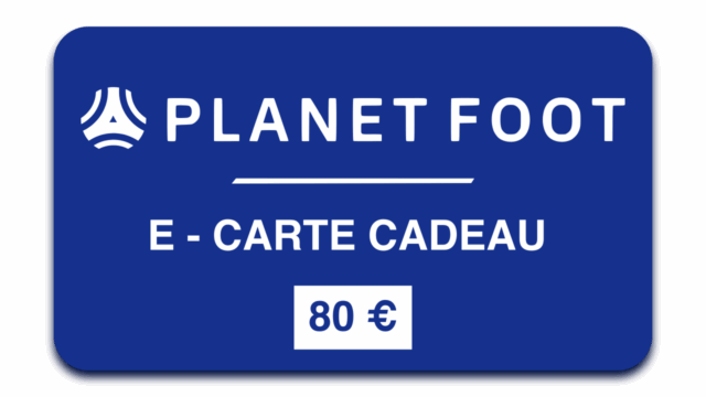 Carte Cadeau PlanetFoot - Image 5