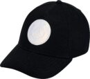 Casquette Paris Saint-Germain Iridescent Junior 2023/24 Bleu ( PSG )