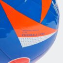 Ballon Fussballliebe Club Adidas 2024 Bleu/Orange ( UEFA EURO 2024 )