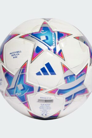 Ballon Adidas UCL Mini 2023/24 ( Ligue des Champions ) Group Stage