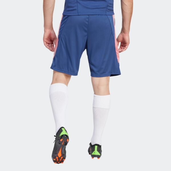 Short Olympique Lyonnais Training Homme 2023/24 Bleu - Image 5