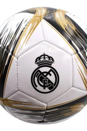 Ballon Real Madrid N°59 Blanc