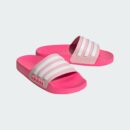 Claquette Adilette Shower Rose