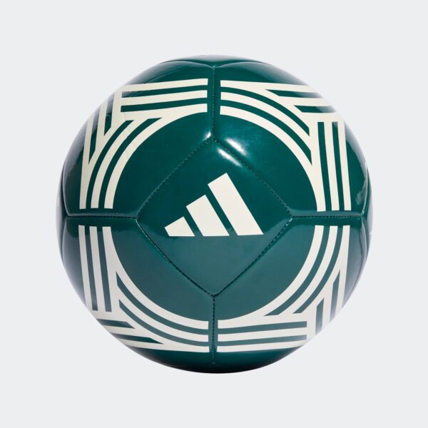 Ballon Arsenal Club Third 2023/24 Vert - Image 2