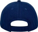 Casquette Paris Saint-Germain Logo Junior 2023/24 Bleu ( PSG )