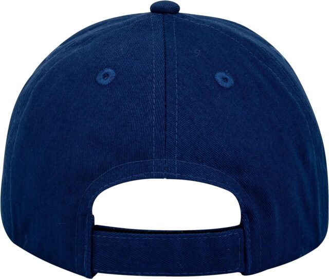 Casquette Paris Saint-Germain Logo Junior 2023/24 Bleu ( PSG ) - Image 2