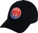 Casquette Paris Saint-Germain Big Logo Adulte 2023/24 Bleu ( PSG )