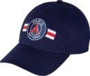 Casquette Paris Saint-Germain Logo Adulte 2023/24 Bleu ( PSG )