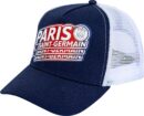 Casquette Paris Saint-Germain Trucker Adulte 2023/24 Bleu ( PSG )
