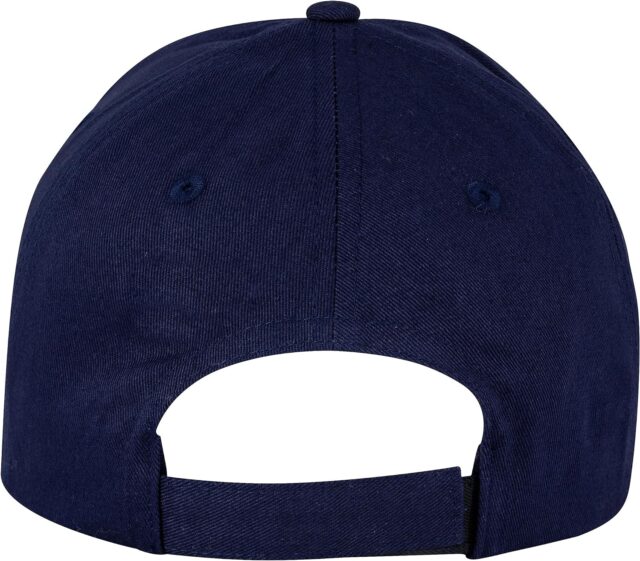 Casquette Paris Saint-Germain Logo Adulte 2023/24 Bleu ( PSG ) - Image 2