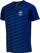 Maillot France Fan Sublime Adulte 2023/24 Bleu ( F.F.F. )
