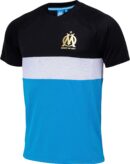 Maillot OM Fan Adulte 2023/24 Bleu