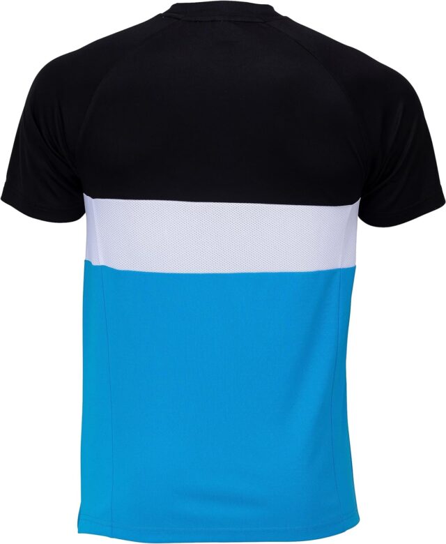 Maillot OM Fan Adulte 2023/24 Bleu - Image 2
