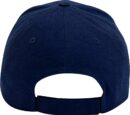 Casquette Paris Saint-Germain Core Shred Junior 2023/24 Bleu ( PSG )