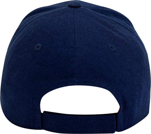 Casquette Paris Saint-Germain Core Shred Junior 2023/24 Bleu ( PSG ) - Image 2