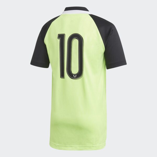 Maillot Messi Training 20/21 Icon - Image 3
