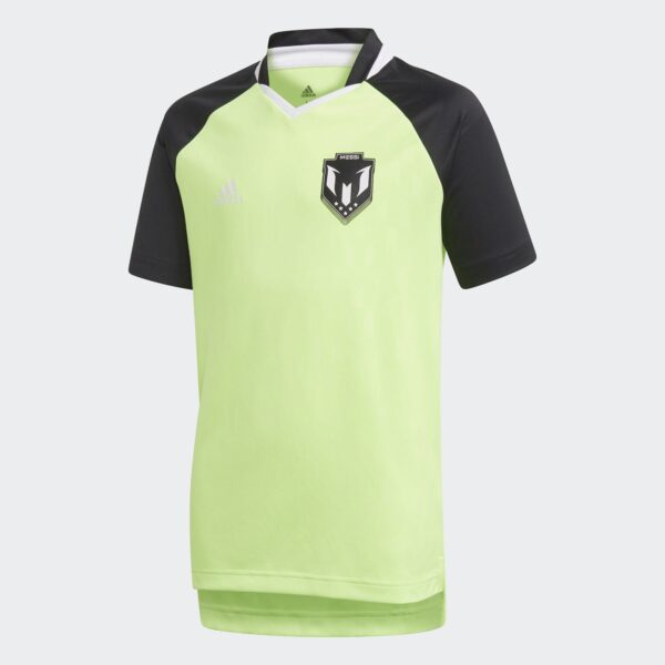 Maillot Messi Training 20/21 Icon