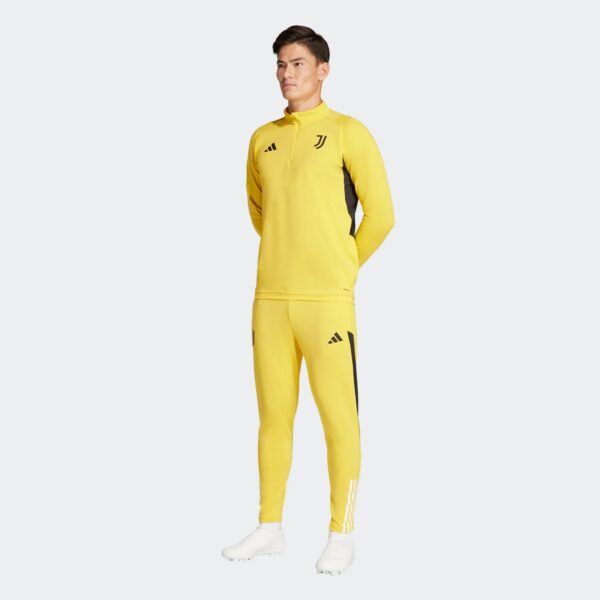 Ensemble Training Juventus Turin 2023/24 Jaune - Image 3
