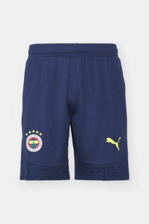 Short Fenerbahçe SK Training Homme 2024/25 Bleu