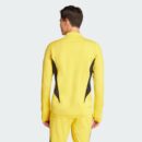Top Juventus Turin Training Tiro Homme 2023/24 Jaune