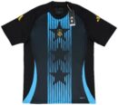 Maillot Argentine Pre-match Junior 2024/25 Noir