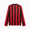 Maillot AC Milan 125 Anniversaire Homme Rouge/Noir