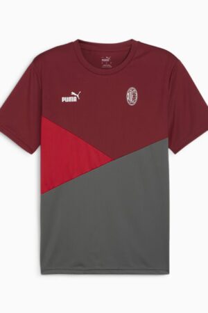 Maillot AC Milan Poly Homme 2023/24 Rouge