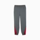 Pantalon AC Milan Woven Homme 2023/24 Gris