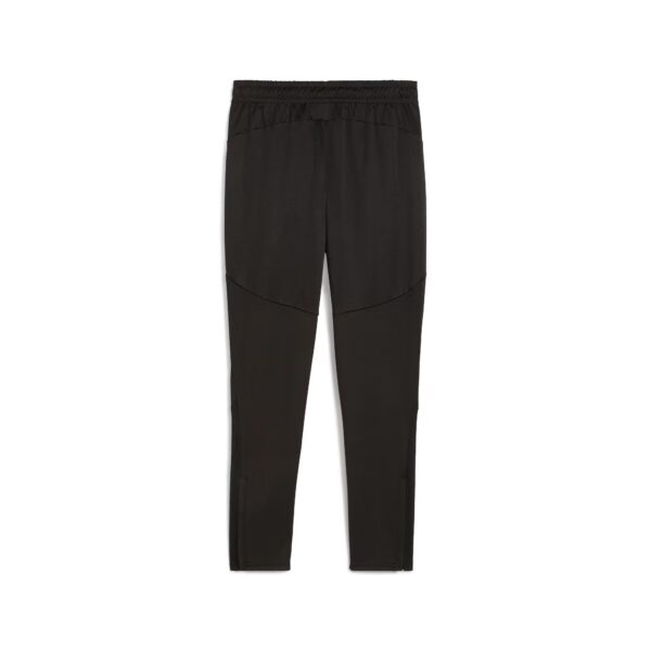 Pantalon AC Milan Training Junior 2024/25 Noir - Image 4
