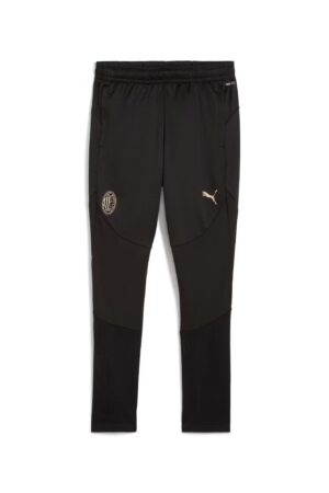 Pantalon AC Milan Training Junior 2024/25 Noir