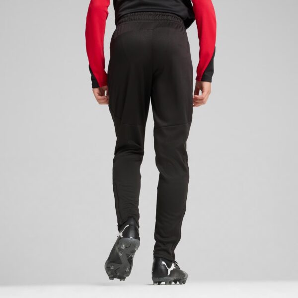 Pantalon AC Milan Training Junior 2024/25 Noir - Image 5