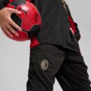 Pantalon AC Milan Training Junior 2024/25 Noir