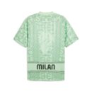 Maillot AC Milan Statement Retro Homme 2024/25 Vert
