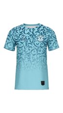 Maillot Arabic Street Venka Adulte 2024/25 Bleu