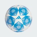 Ballon UCL Club Adidas 2025 ( Ligue des champions ) Bleu