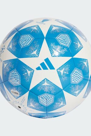 Ballon UCL Club Adidas 2025 ( Ligue des champions ) Bleu