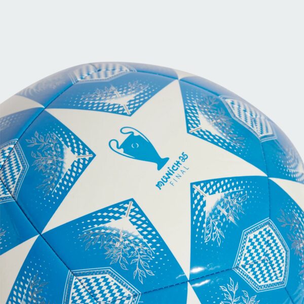 Ballon UCL Club Adidas 2025 ( Ligue des champions ) Bleu - Image 2