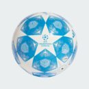 Ballon UCL Club Adidas 2025 ( Ligue des champions ) Bleu