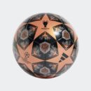 Ballon UCL Club Adidas 2025 ( Ligue des champions ) Noir