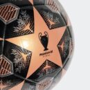 Ballon UCL Club Adidas 2025 ( Ligue des champions ) Noir