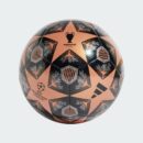 Ballon UCL Club Adidas 2025 ( Ligue des champions ) Noir
